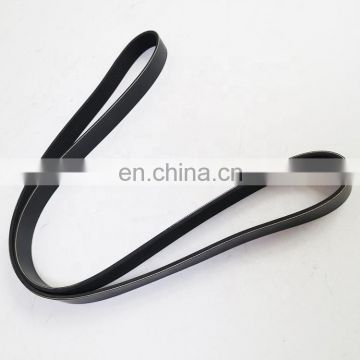 High Quality Truck 3911579 8PK1715 Black V Ribbed Belt