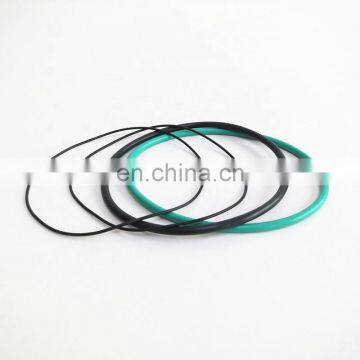 diesel engine spare parts cylinder liner seal ring D5003065159