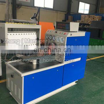 BD850 Diesel Injection Injector and Pump Test Bench With Simulator Controller photo-2