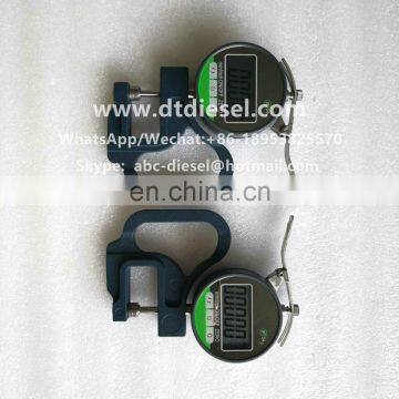 Oil Proof Measuring Tools of Valve Assembly