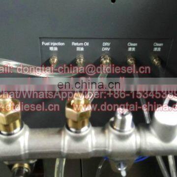 CR815 Multifunction Common Rail Electrical Diesel Fuel Injection Pump Test Bench,equipment,instrument photo-6
