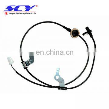 RL ABS Rear Left ABS Wheel Speed Sensor Suitable For Mazda GS1D4372Y GS1D4372YA GS1D-43-72Y GS1D-43-72YA
