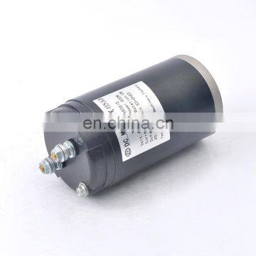 48V 800W Chinese Factory High Quality Permanent Magnet Motor O.D.80mm ZDY48081S photo-4