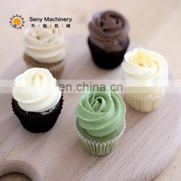 Designer Hot Sale Automatic Cupcake Making Machine Cupcake Maker photo-2