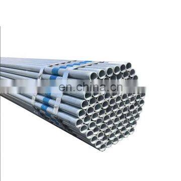Greenhouse Bend Pipe Galvanized Rectangular Steel Tube photo-3