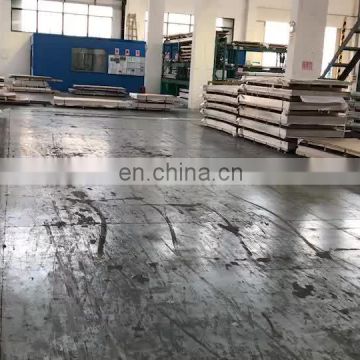 High grade stainless steel sheet price 904l