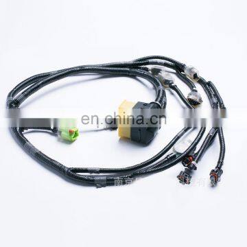 6271-81-8212 / 6271-81-8240 Engine Harness for Komatsu Excavator PC70-8