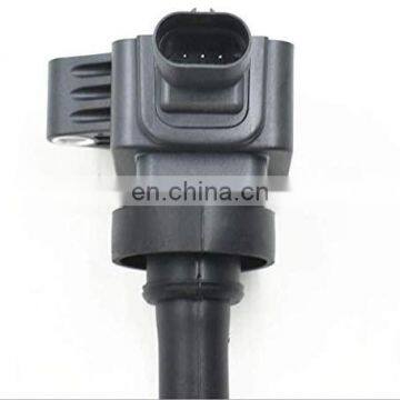 New Car Accesorios F01R00A011 Coil Ignition OEM 483QB 3705100 Auto Parts Ignition Coil Pack For BYD photo-5