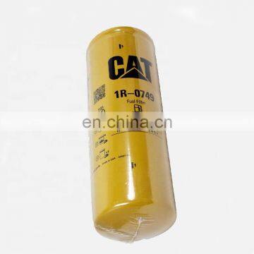 Engine Diesel Oil Filters 1R0749 photo-5