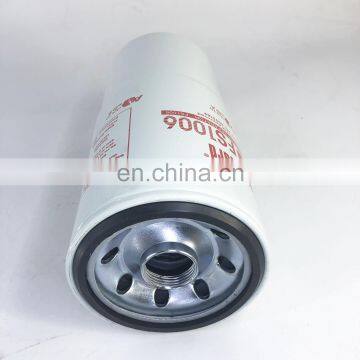 Diesel Engine Excavator Fuel Water Separator Filter P552006 FS1006 photo-5