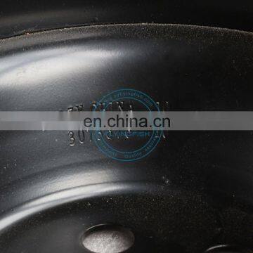 High Quality Diesel Engine M11 QSM11 ISM11 Crankshaft Pulley 3073676 3820533