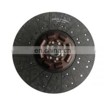 EQ430 Original Authentic Dongfeng Truck Clutch Plate 5255261