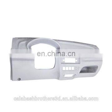 Cheap Price 3D Printing 2000mm Large 3D Printer ABS Nylon PC Car Fiber FDM 3D Printing Cars Engine Cover Bumper Grill photo-2