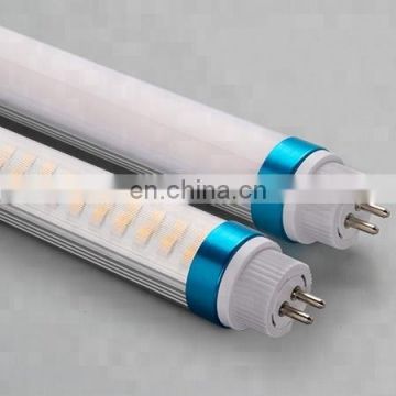 TUV certification LED Light Source and Tube Lights Item Type 18w  led tube light 2-5ft lengths