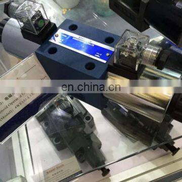 Spare Part Hydraulic Control Valve
