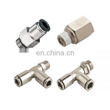 various styles wholesale high quality pneumatic machine pvc y branch pipe fitting