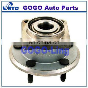 Rear Wheel Hub Bearing for 05-10 Jeep Grand Cherokee Commander OEM 512302 52111884AA