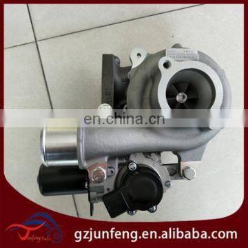 VB31 17201-0L071 17201-0L070 Turbo for Hilux Vigo 2.5l 2KD-FTV Diesel Engine photo-2
