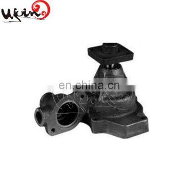 High quality water pump 12v car for GENERAL MOTORS 9306722 94623690