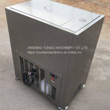 CE Approved Gelato Stick Maker Lolly Ice Popsicle Machine Price WT/8613824555378 photo-2