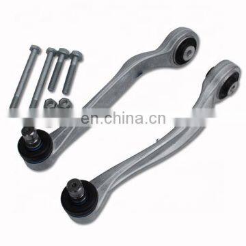 OEM 4E0407509B Cars Spare Part  Aluminium Control Arm  for Audi