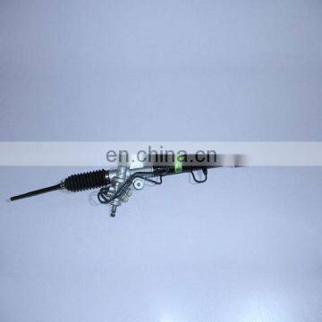 Auto power steering Rack assembly For Chery A1 high quality LHD steering gear box