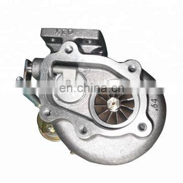 Turbo Type TB2527 Turbocharger 14411-22J00 14411-22J04 14411-G9900 for Nissan Safari Y60