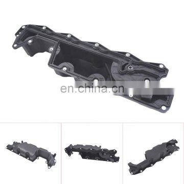 Engine Valve Cover Oil Trap w/ Gasket For Volvo XC60 XC70 XC90 S80 V70 31319642