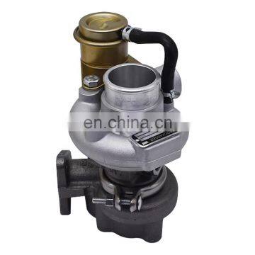 Turbo for Kubota V1505T D1105T 49173-03410 1E038-17012