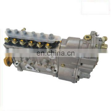 Weichai engine fuel injection pump BHT6P120R 612601080215 for HOWO truck