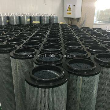 Replacement Hydac Hydraulic Oil Filter 0500R010BNHC photo-3