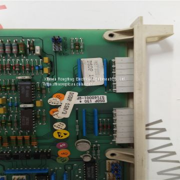 ABB	BC810K01 3BSE031154R1 controller module