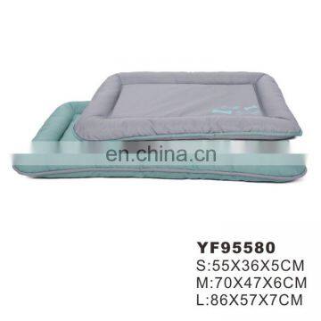 Hot Selling 2 Ways Use Waterproof Durable Oxford Pet Mat photo-6