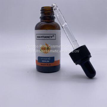 Vitamin C Faical Serum photo-2
