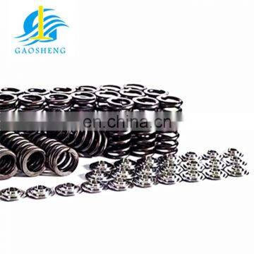 Racing Engine Parts Inlet Exhaust Engine Valve for 4 Datsun 240z 260z 280z 260c S30 L26 L28e 280zx Ti Retainers Springs photo-3