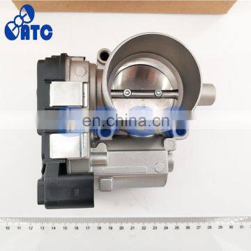 NEW Fuel Injection Throttle Body OEM 03F 133 062C / 03F 133 062B / 03F 133 062 for Audi A1 A3 VW Golf Skoda Octavia photo-2