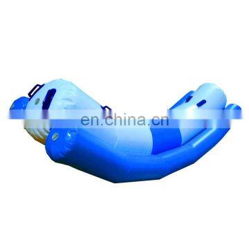 Top Quality Outdoor Inflatable Seesaw, Inflatable Water Toys for Adult and children