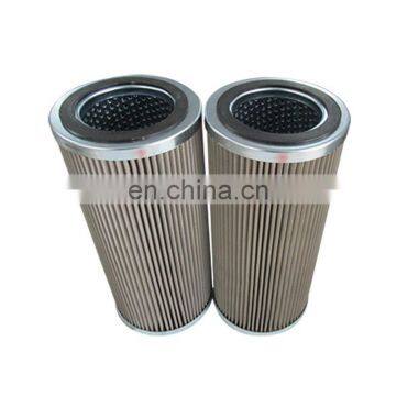 Stainless Steel Mesh Hydraulic Oil Filter Element Made in China for Effective Removal of Mechanical Impurities photo-2