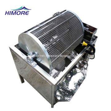 Electric Quail Eggs Breaker Machine Use With Quail Eggs Peeling Machine photo-2