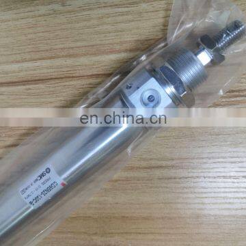 SMC Air Cylinder CD85N25-130C-B photo-4