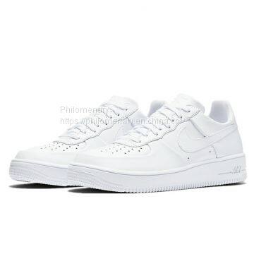 Nike Air Force 1 Triple White