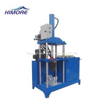 Automatic Dismantled Motor Stator Rotor Recycling Machine Electric Motor Wrecker