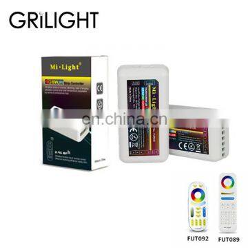 Milight Dimmer Controller for RGBWW Led Strip Light
