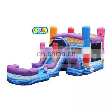 new style inflatable jumper bouncer jumping bouncy castle bounce house