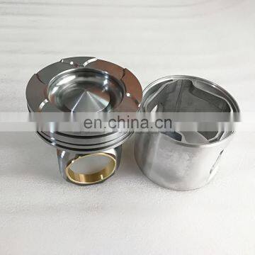 Cummins N14 Diesel Engine Piston 3803758 3803741 3803739 photo-2