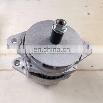 6CTAA8.3 6CT Diesel Engine Alternator 3415587 JFZ2704 photo-2