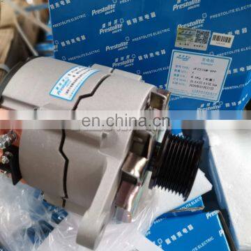 6CTAA8.3 6CT Diesel Engine Alternator 3415587 JFZ2704 photo-6