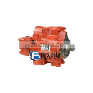 NACHI Piston Pump PVD-2B-40 for YC35 /40 Excavator photo-2