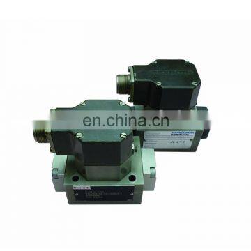 Rexroth 4WS2EM10-45-20B2ET315K8BM Servo Valve photo-2