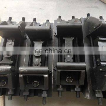 UTM WAW-1000D 100ton Hydraulic Servo Universal Testing Machine photo-6